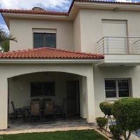 Вилла на Кипре, Лимасол, Никосия, 200 кв.м.