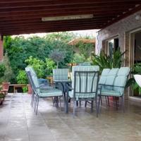 Вилла на Кипре, Фамагуста, 1000 кв.м.