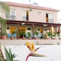 Вилла на Кипре, Фамагуста, 1000 кв.м.