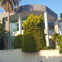 Вилла на Кипре, Лимасол, Никосия, 465 кв.м.