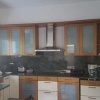 Вилла на Кипре, Лимасол, Никосия, 465 кв.м.