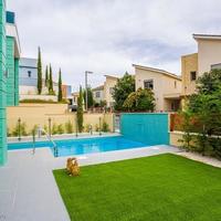 Вилла на Кипре, Лимасол, Никосия, 186 кв.м.