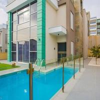 Вилла на Кипре, Лимасол, Никосия, 186 кв.м.