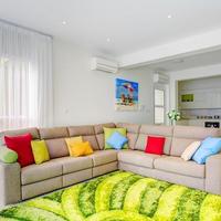 Вилла на Кипре, Лимасол, Никосия, 186 кв.м.