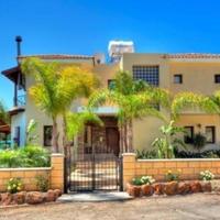 Вилла на Кипре, Фамагуста, 280 кв.м.