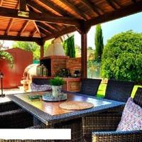 Вилла на Кипре, Фамагуста, 280 кв.м.