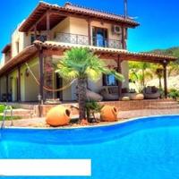 Вилла на Кипре, Фамагуста, 280 кв.м.