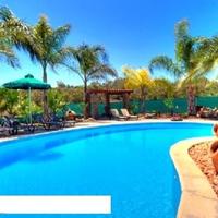 Вилла на Кипре, Фамагуста, 280 кв.м.