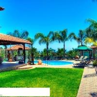 Вилла на Кипре, Фамагуста, 280 кв.м.