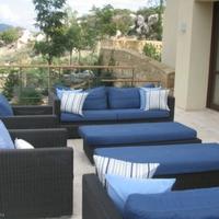 Вилла на Кипре, Лимасол, Никосия, 660 кв.м.