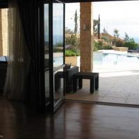 Вилла на Кипре, Лимасол, Никосия, 660 кв.м.