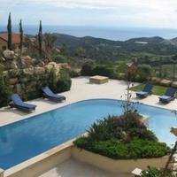 Вилла на Кипре, Лимасол, Никосия, 660 кв.м.