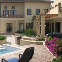 Вилла на Кипре, Лимасол, Никосия, 660 кв.м.