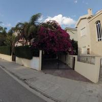 Вилла на Кипре, Лимасол, Никосия, 110 кв.м.