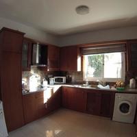 Вилла на Кипре, Лимасол, Никосия, 110 кв.м.