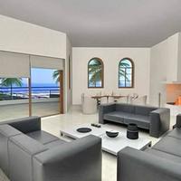 Вилла на Кипре, Лимасол, Никосия, 1000 кв.м.