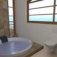 Вилла на Кипре, Лимасол, Никосия, 1000 кв.м.