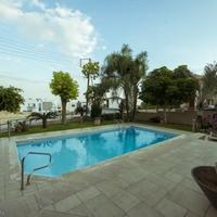 Вилла на Кипре, Лимасол, Никосия, 330 кв.м.