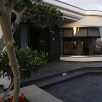 Вилла на Кипре, Лимасол, Никосия, 452 кв.м.