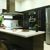 Вилла на Кипре, Лимасол, Никосия, 452 кв.м.