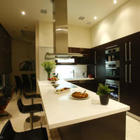 Вилла на Кипре, Лимасол, Никосия, 452 кв.м.