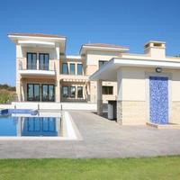 Вилла на Кипре, Лимасол, Никосия, 566 кв.м.