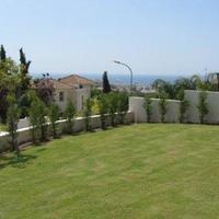 Вилла на Кипре, Лимасол, Никосия, 566 кв.м.