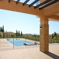 Вилла на Кипре, Лимасол, Никосия, 566 кв.м.