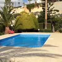 Вилла на Кипре, Лимасол, Никосия, 350 кв.м.