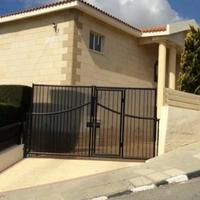 Вилла на Кипре, Лимасол, Никосия, 350 кв.м.