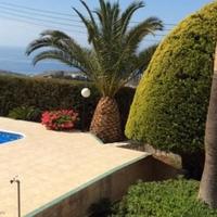 Вилла на Кипре, Лимасол, Никосия, 350 кв.м.