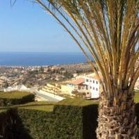 Вилла на Кипре, Лимасол, Никосия, 350 кв.м.