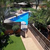 Вилла на Кипре, Лимасол, Никосия, 90 кв.м.