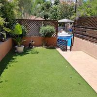 Вилла на Кипре, Лимасол, Никосия, 90 кв.м.