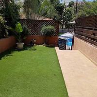 Вилла на Кипре, Лимасол, Никосия, 90 кв.м.