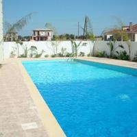 Вилла на Кипре, Фамагуста, 90 кв.м.