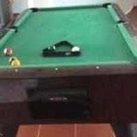 Вилла на Кипре, Лимасол, Никосия, 400 кв.м.