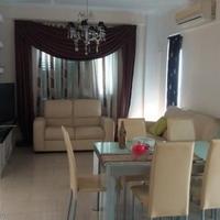 Вилла на Кипре, Лимасол, Никосия, 200 кв.м.