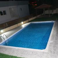 Вилла на Кипре, Лимасол, Никосия, 280 кв.м.