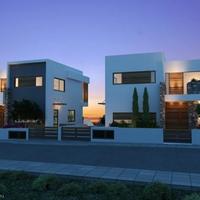 Вилла на Кипре, Лимасол, Никосия, 270 кв.м.