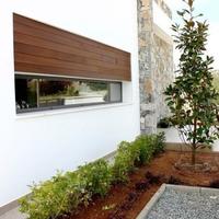 Вилла на Кипре, Лимасол, Никосия, 270 кв.м.