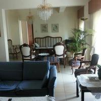 Apartment in Republic of Cyprus, Lemesou, Nicosia, 203 sq.m.