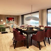 Апартаменты на Кипре, Лимасол, 160 кв.м.