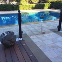 Вилла на Кипре, Лимасол, Никосия, 400 кв.м.