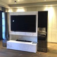 Вилла на Кипре, Лимасол, Никосия, 400 кв.м.