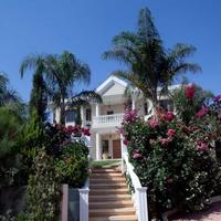 Villa in Republic of Cyprus, Lemesou, Nicosia, 500 sq.m.