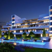 Апартаменты на Кипре, Лимасол, 160 кв.м.