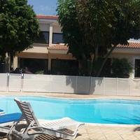 Вилла на Кипре, Лимасол, Никосия, 320 кв.м.