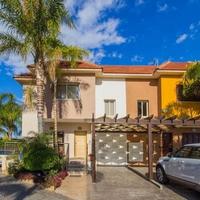 Вилла на Кипре, Лимасол, Никосия, 130 кв.м.