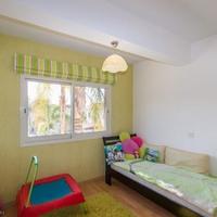 Вилла на Кипре, Лимасол, Никосия, 130 кв.м.